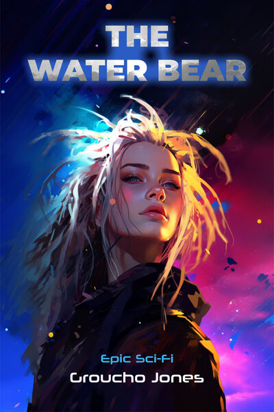 The Water Bear cover